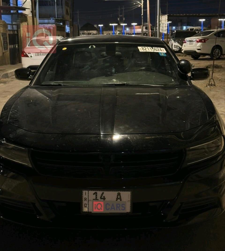 Dodge Charger